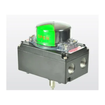 Ограничительный переключатель SFN1200-20W01A3