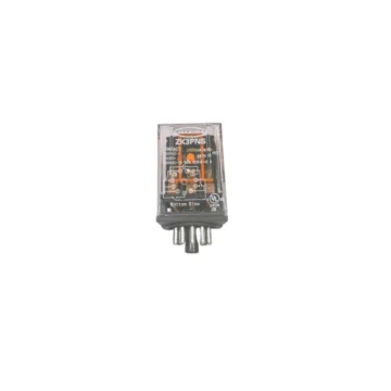 Реле питания ZK3PNS AC24