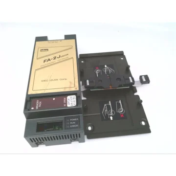 Блок модуля центрального процессора PF2J-CPU1EU