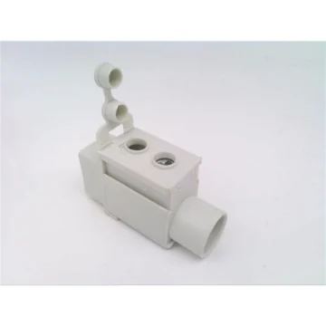 Шинный соединитель Z-EK/50