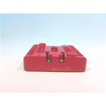 MTRS-402