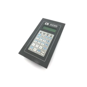 Модуль доступа 5250-TI4