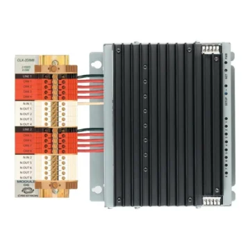 CLX-2DIM8