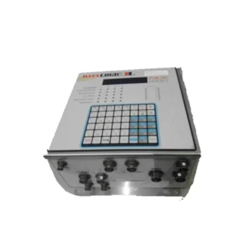 Сканер панели управления PMC80