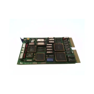 Печатная плата SQ739