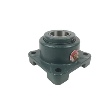 Фланец с четырьмя болтами F4B-E-40MR