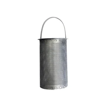 Сетчатая корзина XST521SHEX