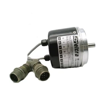 Инкрементальный энкодер EH90A1000Z8/24L-Z8/24L10X3MR