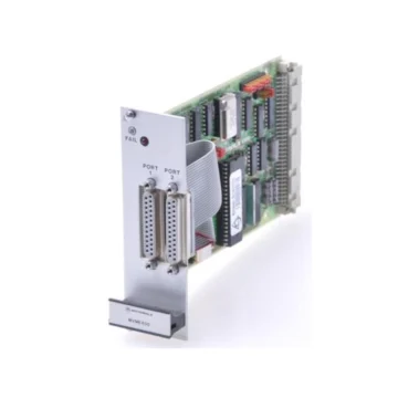 Плата ПК MVME-400