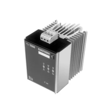 Регулятор мощности TE300 63A/480V/115V/0V10/SCA/6D/DIN/ENG/-/NOFUSE/NONE/-/-