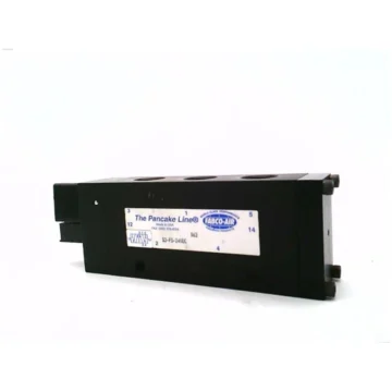 Распределительный клапан 12-FS-24VDC