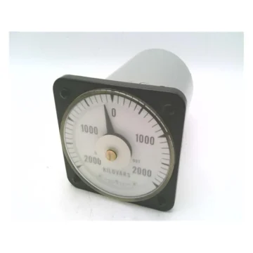 Панель метра 103772AKUT1DGC