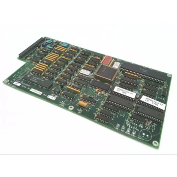 Печатная плата процессора 050G100095