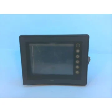 Интерфейс оператора V606EM10