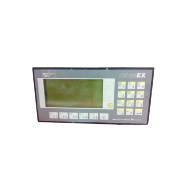 Панель оператора TERMEX-200/1