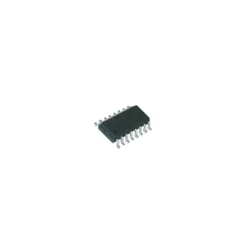 Линейный приёмопередатчик IL3585E