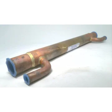 Теплообменник хладагента HXR-150