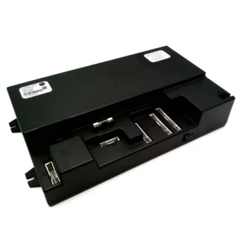 Плата управления зажиганием 862-613-000