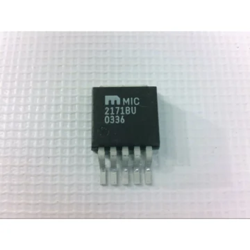MIC2171BU