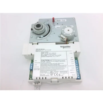 VAV контроллер MNB-V1-2