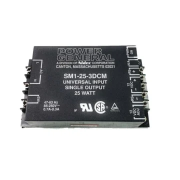 Модуль питания SM1-25-3DCM