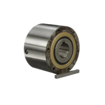 Муфта двойного сцепления MG300A-3/4