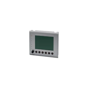 Интерфейс оператора CR1051