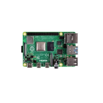 Компьютер RASPBERRY PI 4B/2GB