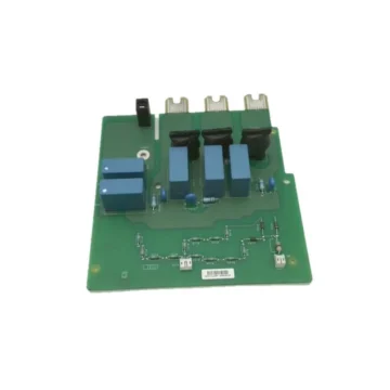 Плата фильтра VX4A1110