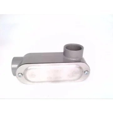 Корпус кондуита LR100DCG
