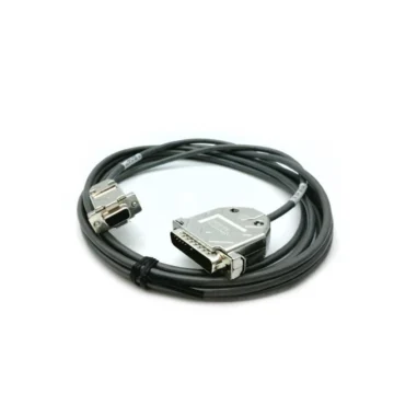 Кабель для быстрой панели HMI-CAB-C52-F