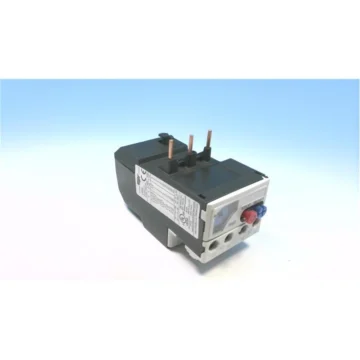 Тепловое реле перегрузки LR-25-A06
