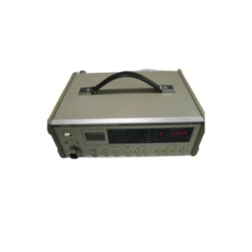 Измеритель оптической мощности ML93B