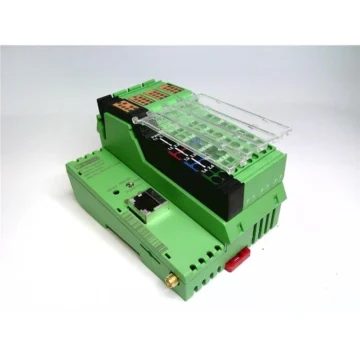 Интерфейс и GSM-модем ILC-150-GSM/GPRS