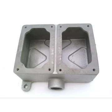 Корпус для монтажа EFD275NL