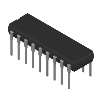Линейный приёмопередатчик SP310EEP-L