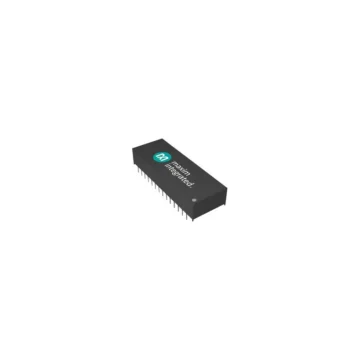 Энергонезависимый модуль SRAM DS1220AD-150+
