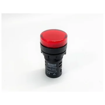 Пилотная лампа LEDTECR110/120VAC