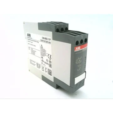 Реле защиты двигателя 1SVR740720R1400