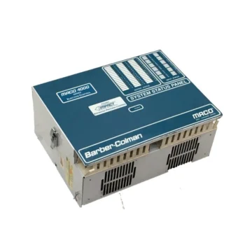 Стоечный блок 40BB-2A1AC-CCB-B-00