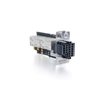 Дополнительная плата TWINSAFE AX5801-0200