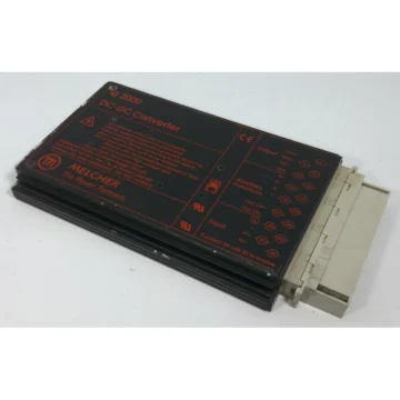 Преобразователь постоянного тока EQ2320-7R