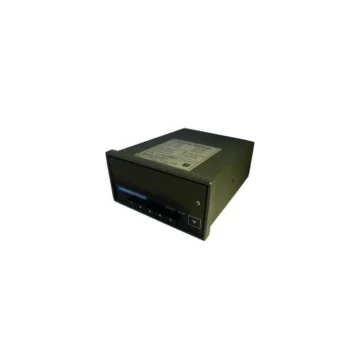 Цифровой панельный индикатор 412A-1-3-01-02