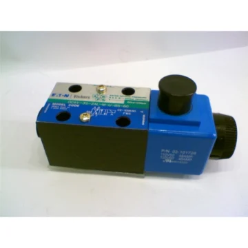 Управляющий клапан DG4V-3S-2AL-M-U-B5-60
