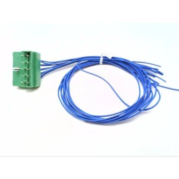ES100CONNECTOR