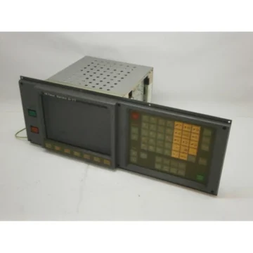 Панель оператора серии O-GC с клавиатурой A02B-0091-C052
