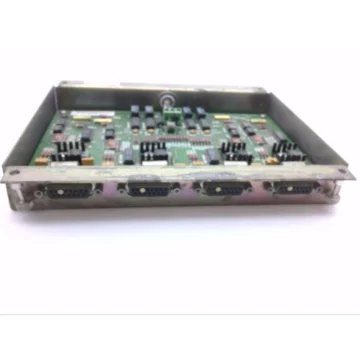 Заземление кабеля PEERWAY TAB B 01984-0489-0001