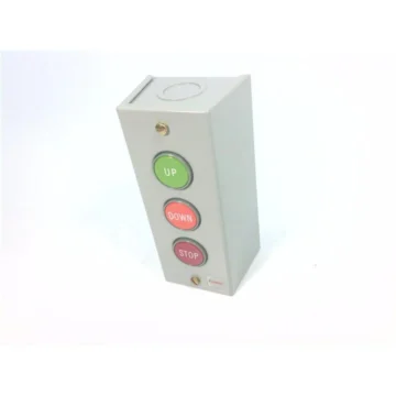 Станция управления 50MA3NPE