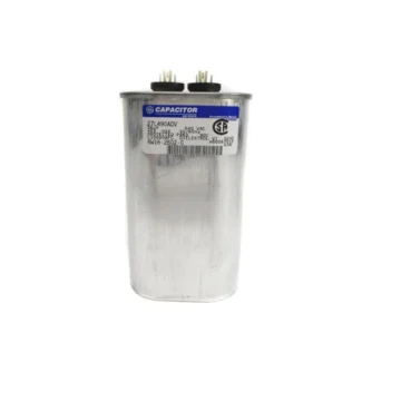 Конденсатор 27L490ADV