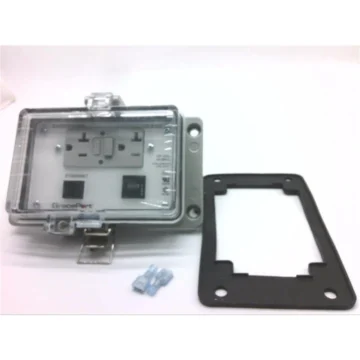 Разъем интерфейса панели P-R2-M3RF5